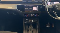 2022 (22) AUDI Q3 35 TFSI S Line 5dr S Tronic 5495431