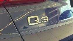 2022 (22) AUDI Q3 35 TFSI S Line 5dr S Tronic 5495470