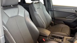 2022 (22) AUDI Q3 35 TFSI S Line 5dr S Tronic 5495440