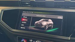 2022 (22) AUDI Q3 35 TFSI S Line 5dr S Tronic 5495448