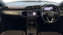 2022 (22) AUDI Q3 35 TFSI S Line 5dr S Tronic 5495426