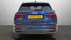 2022 (22) AUDI Q3 35 TFSI S Line 5dr S Tronic 5495423