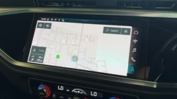2022 (22) AUDI Q3 35 TFSI S Line 5dr S Tronic 5495444