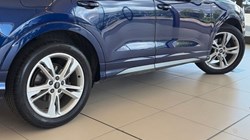 2022 (22) AUDI Q3 35 TFSI S Line 5dr S Tronic 5495459