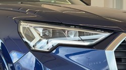 2022 (22) AUDI Q3 35 TFSI S Line 5dr S Tronic 5495434