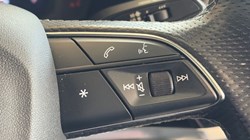2022 (22) AUDI Q3 35 TFSI S Line 5dr S Tronic 5495442