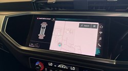 2022 (22) AUDI Q3 35 TFSI S Line 5dr S Tronic 5495429