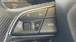 2022 (22) AUDI Q3 35 TFSI S Line 5dr S Tronic 5495441