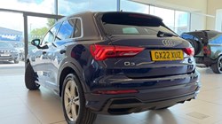 2022 (22) AUDI Q3 35 TFSI S Line 5dr S Tronic 5495467