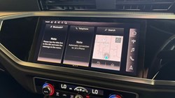 2022 (22) AUDI Q3 35 TFSI S Line 5dr S Tronic 5495443