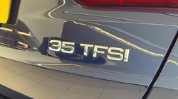 2022 (22) AUDI Q3 35 TFSI S Line 5dr S Tronic 5495457