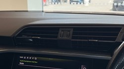 2022 (22) AUDI Q3 35 TFSI S Line 5dr S Tronic 5495449