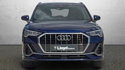 2022 (22) AUDI Q3 35 TFSI S Line 5dr S Tronic 5495424
