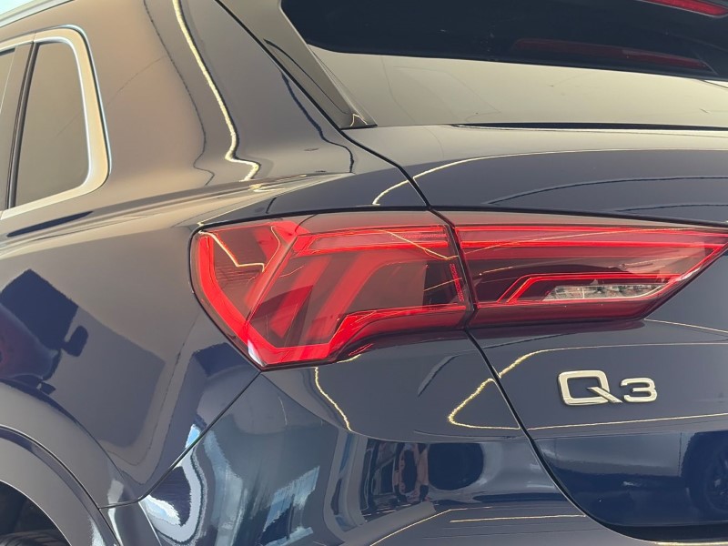 2022 (22) AUDI Q3 35 TFSI S Line 5dr S Tronic 5495436