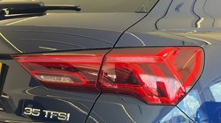2022 (22) AUDI Q3 35 TFSI S Line 5dr S Tronic 5495458