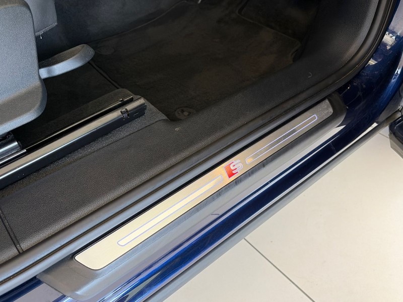 2022 (22) AUDI Q3 35 TFSI S Line 5dr S Tronic 5495450