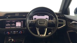 2022 (22) AUDI Q3 35 TFSI S Line 5dr S Tronic 5495432