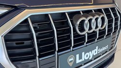 2022 (22) AUDI Q3 35 TFSI S Line 5dr S Tronic 5495454