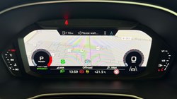 2022 (22) AUDI Q3 35 TFSI S Line 5dr S Tronic 5495433