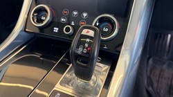 2022 (22) LAND ROVER RANGE ROVER SPORT 3.0 D300 HSE Silver 5dr Auto 5486012