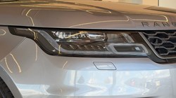 2022 (22) LAND ROVER RANGE ROVER SPORT 3.0 D300 HSE Silver 5dr Auto 5486016