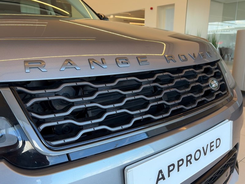 2022 (22) LAND ROVER RANGE ROVER SPORT 3.0 D300 HSE Silver 5dr Auto 5486044