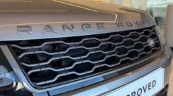 2022 (22) LAND ROVER RANGE ROVER SPORT 3.0 D300 HSE Silver 5dr Auto 5486044