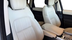 2022 (22) LAND ROVER RANGE ROVER SPORT 3.0 D300 HSE Silver 5dr Auto 5486025