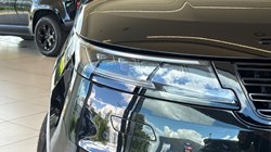 2025 (25) LAND ROVER RANGE ROVER SPORT 3.0 D250 Edition 5dr Auto 5486077