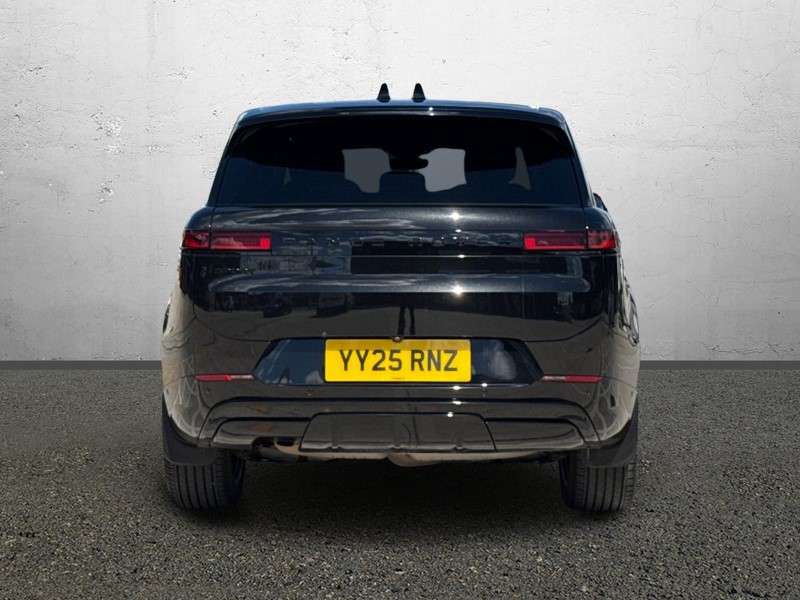 2025 (25) LAND ROVER RANGE ROVER SPORT 3.0 D250 Edition 5dr Auto 5486066