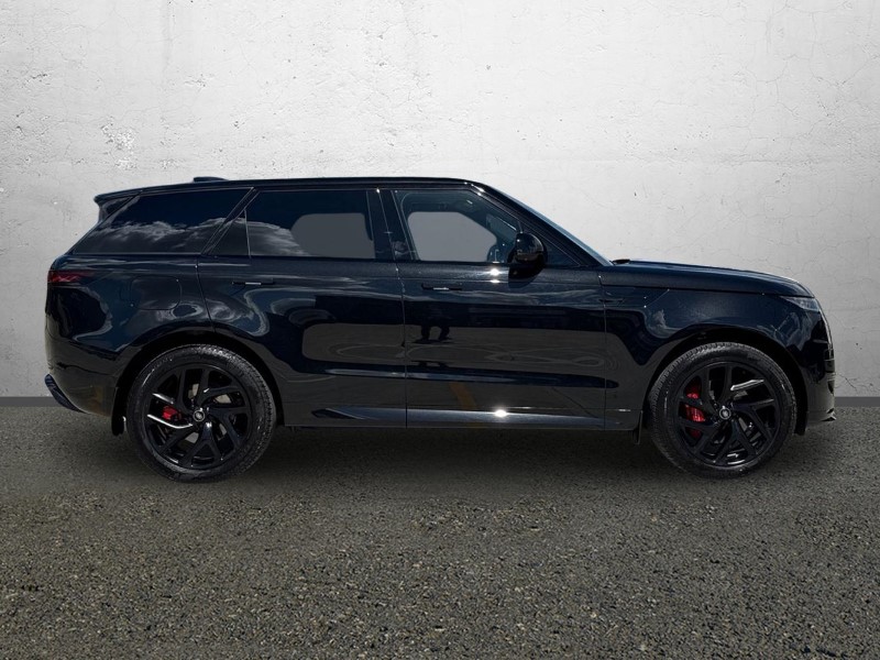 2025 (25) LAND ROVER RANGE ROVER SPORT 3.0 D250 Edition 5dr Auto 5486065