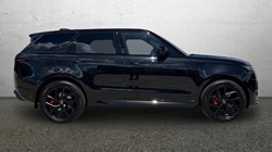 2025 (25) LAND ROVER RANGE ROVER SPORT 3.0 D250 Edition 5dr Auto 5486065