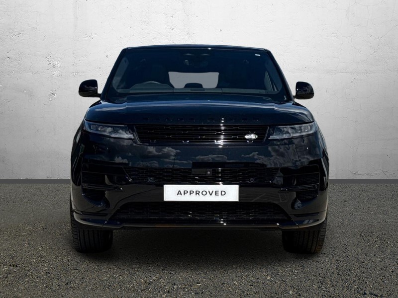 2025 (25) LAND ROVER RANGE ROVER SPORT 3.0 D250 Edition 5dr Auto 5486067