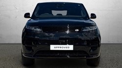 2025 (25) LAND ROVER RANGE ROVER SPORT 3.0 D250 Edition 5dr Auto 5486067