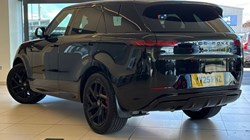 2025 (25) LAND ROVER RANGE ROVER SPORT 3.0 D250 Edition 5dr Auto 5486113