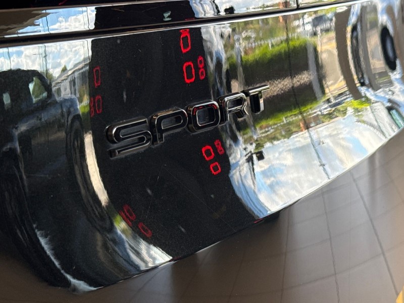2025 (25) LAND ROVER RANGE ROVER SPORT 3.0 D250 Edition 5dr Auto 5486105