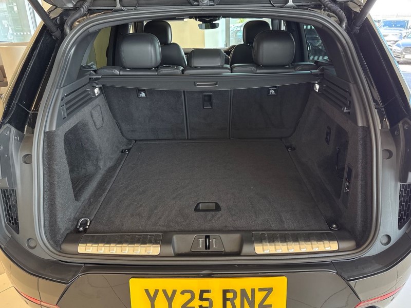 2025 (25) LAND ROVER RANGE ROVER SPORT 3.0 D250 Edition 5dr Auto 5486070