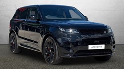 2025 (25) LAND ROVER RANGE ROVER SPORT 3.0 D250 Edition 5dr Auto 5486061