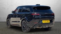 2025 (25) LAND ROVER RANGE ROVER SPORT 3.0 D250 Edition 5dr Auto 1