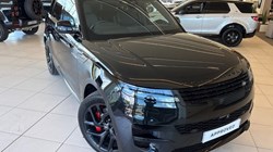 2025 (25) LAND ROVER RANGE ROVER SPORT 3.0 D250 Edition 5dr Auto 5486111