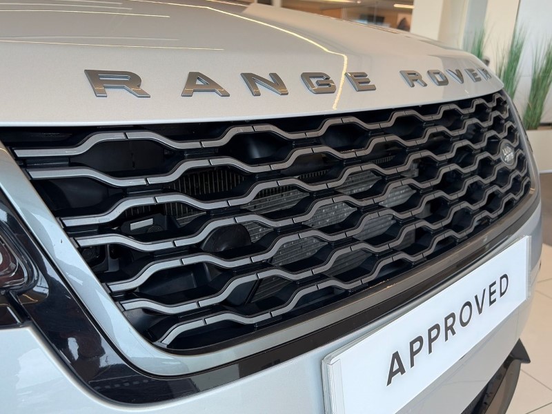 2019 (69) LAND ROVER RANGE ROVER VELAR 2.0 D240 R-Dynamic HSE 5dr Auto 5483797
