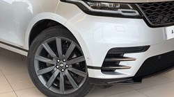 2019 (69) LAND ROVER RANGE ROVER VELAR 2.0 D240 R-Dynamic HSE 5dr Auto 5483796