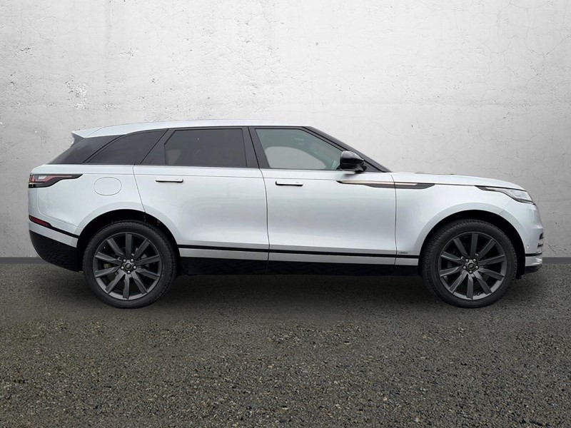 2019 (69) LAND ROVER RANGE ROVER VELAR 2.0 D240 R-Dynamic HSE 5dr Auto 5483756