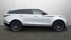 2019 (69) LAND ROVER RANGE ROVER VELAR 2.0 D240 R-Dynamic HSE 5dr Auto 5483756