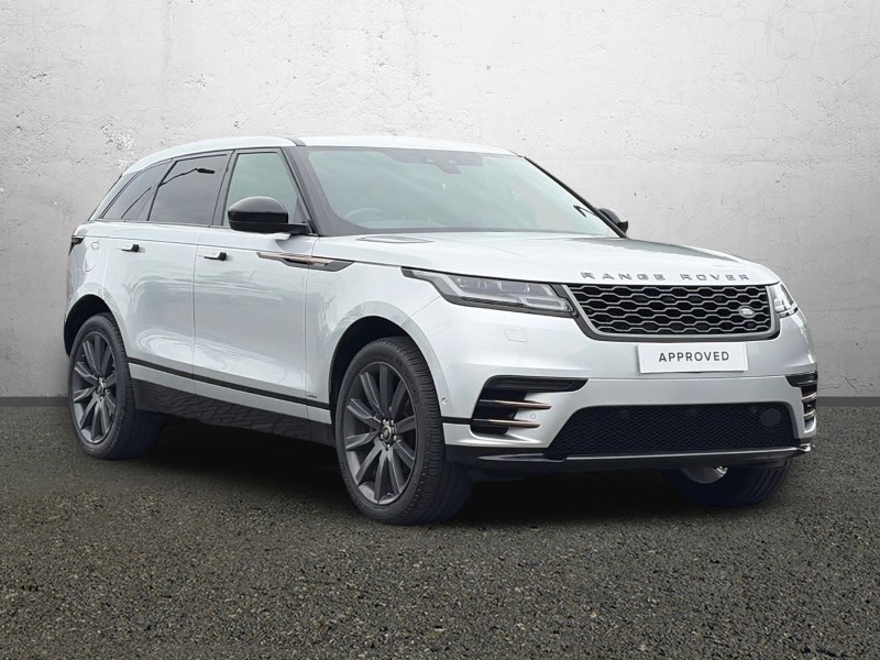 2019 (69) LAND ROVER RANGE ROVER VELAR 2.0 D240 R-Dynamic HSE 5dr Auto