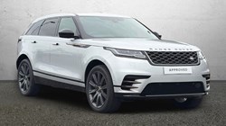 2019 (69) LAND ROVER RANGE ROVER VELAR 2.0 D240 R-Dynamic HSE 5dr Auto 5483752