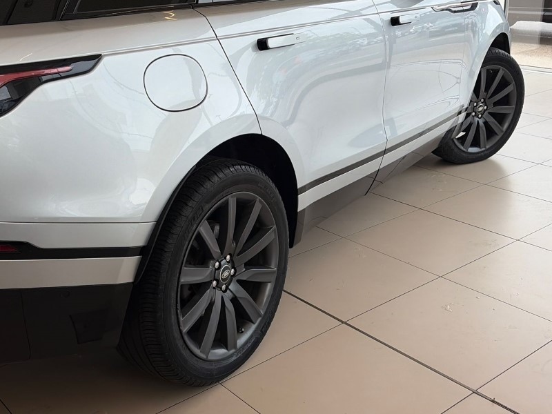 2019 (69) LAND ROVER RANGE ROVER VELAR 2.0 D240 R-Dynamic HSE 5dr Auto 5483802