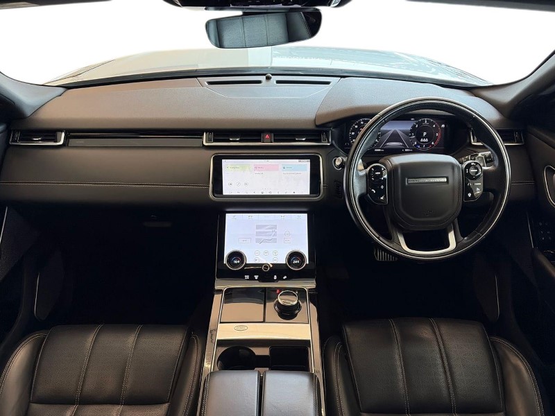 2019 (69) LAND ROVER RANGE ROVER VELAR 2.0 D240 R-Dynamic HSE 5dr Auto 5483760