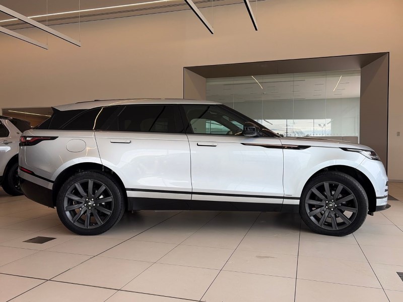 2019 (69) LAND ROVER RANGE ROVER VELAR 2.0 D240 R-Dynamic HSE 5dr Auto 5483813