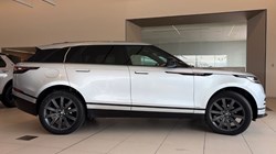 2019 (69) LAND ROVER RANGE ROVER VELAR 2.0 D240 R-Dynamic HSE 5dr Auto 5483813